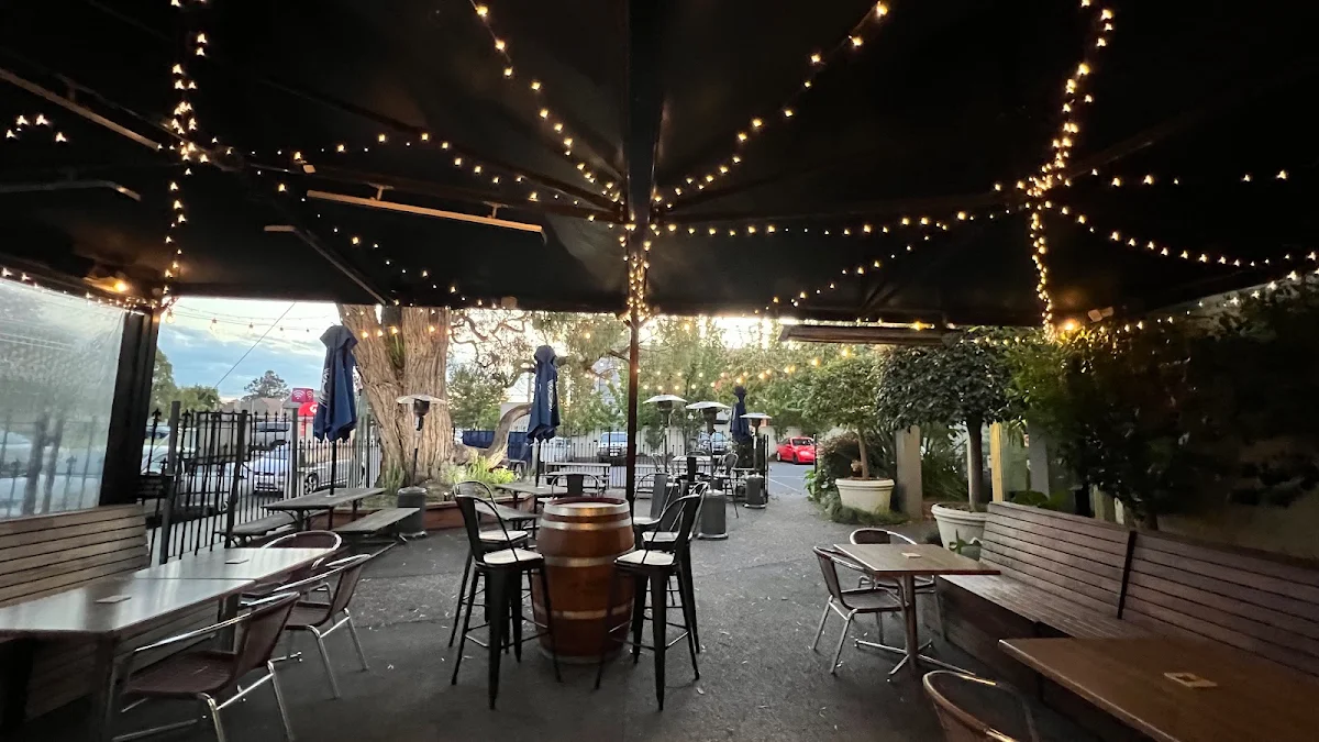 Vibe, The Star Hotel Sale