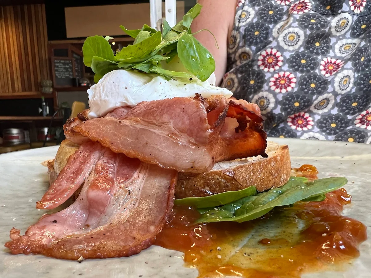 Food & drink, Alley Cat Coolum Beach