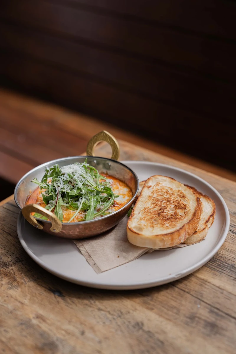 Food & drink, Alley Cat Coolum Beach