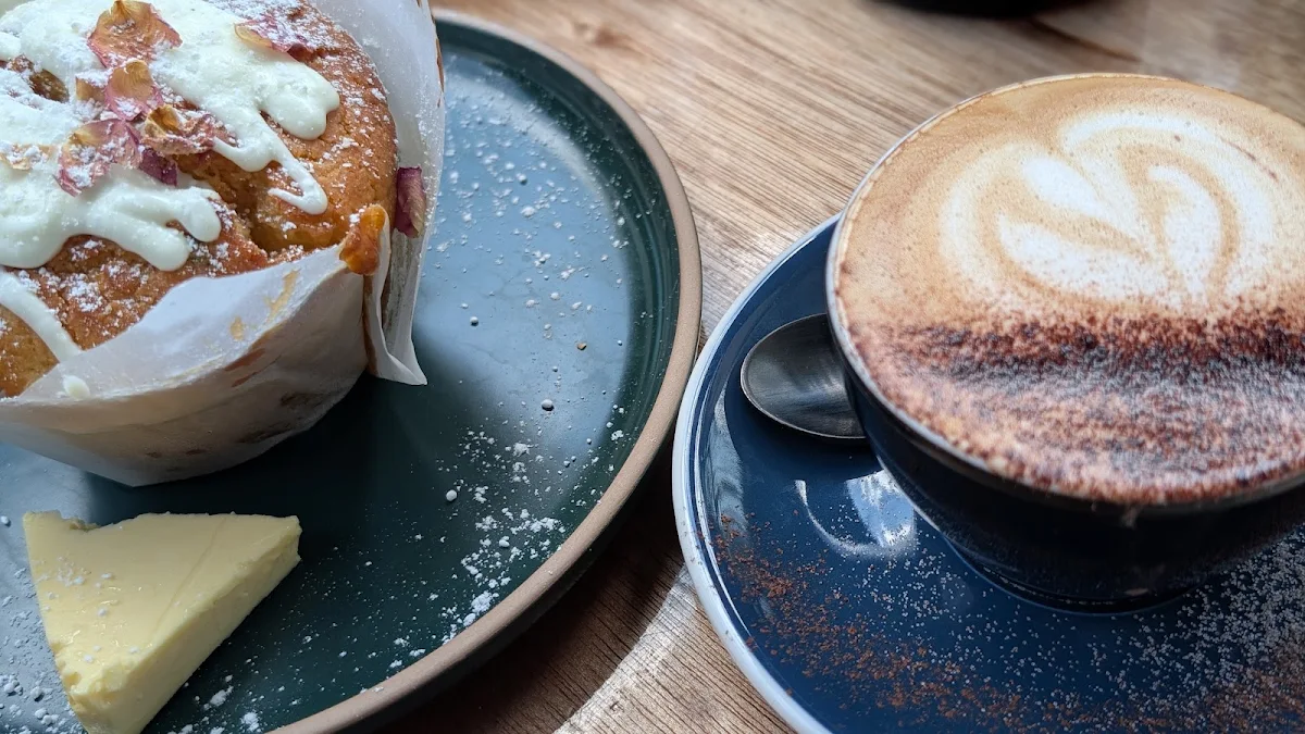Food & drink, Alley Cat Coolum Beach