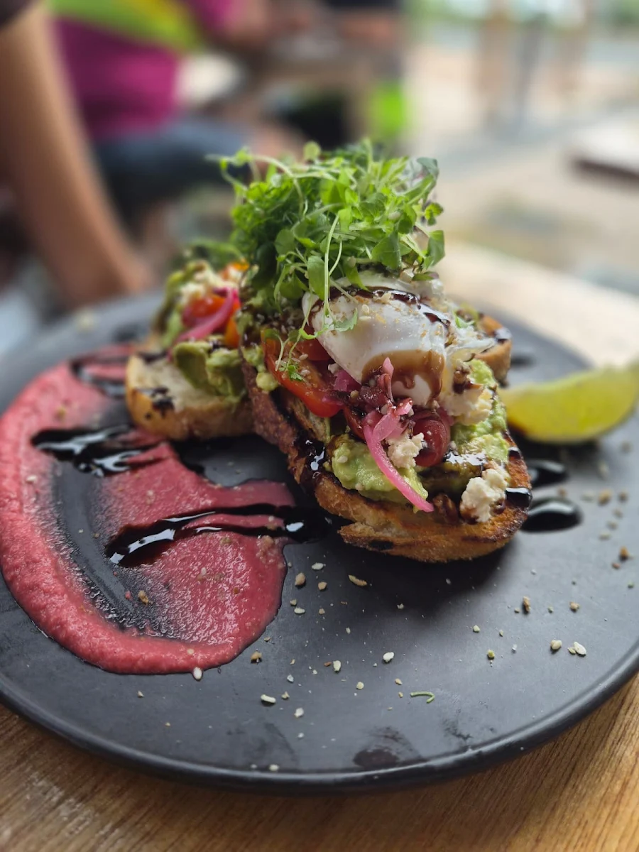 Food & drink, Alley Cat Coolum Beach