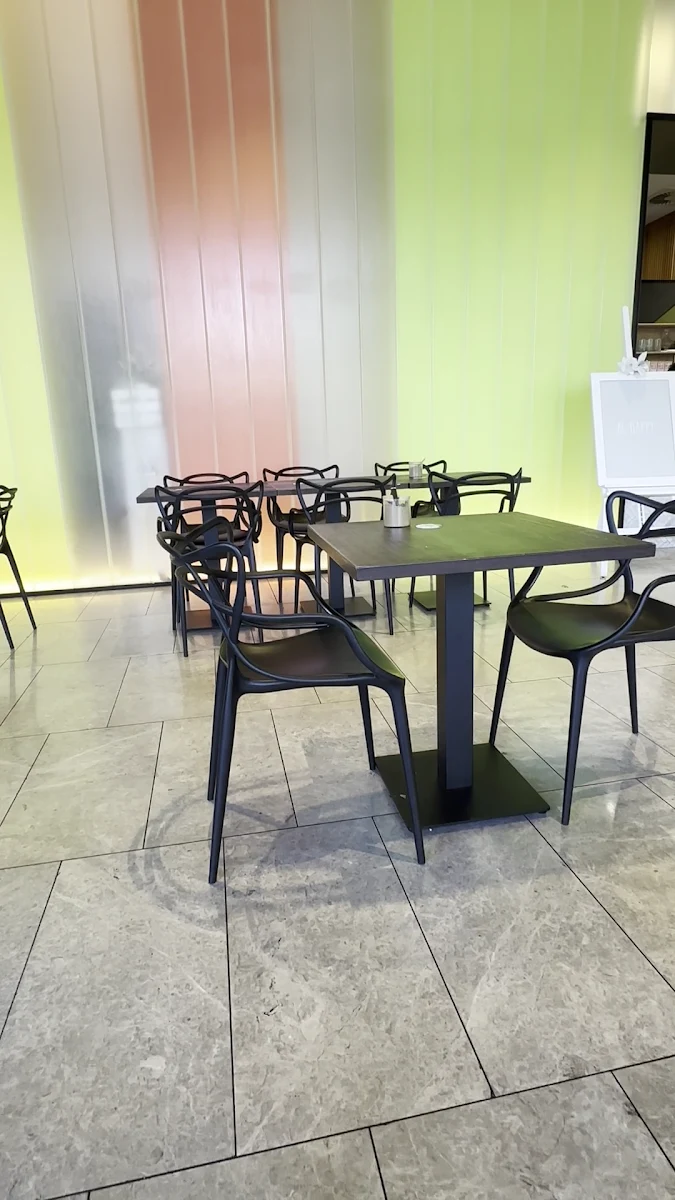 Vibe, Honey Dew Valley K-food