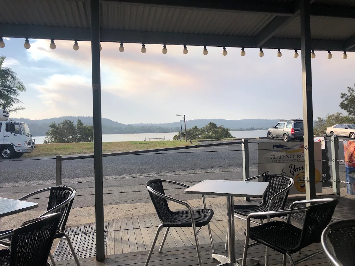 Vibe, Clarence River Fishermen's Co-Operative Ltd