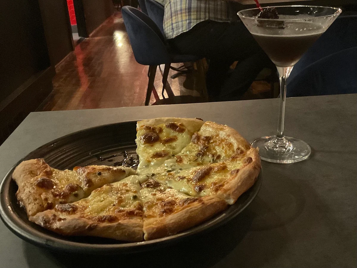 Food & drink, 185bar