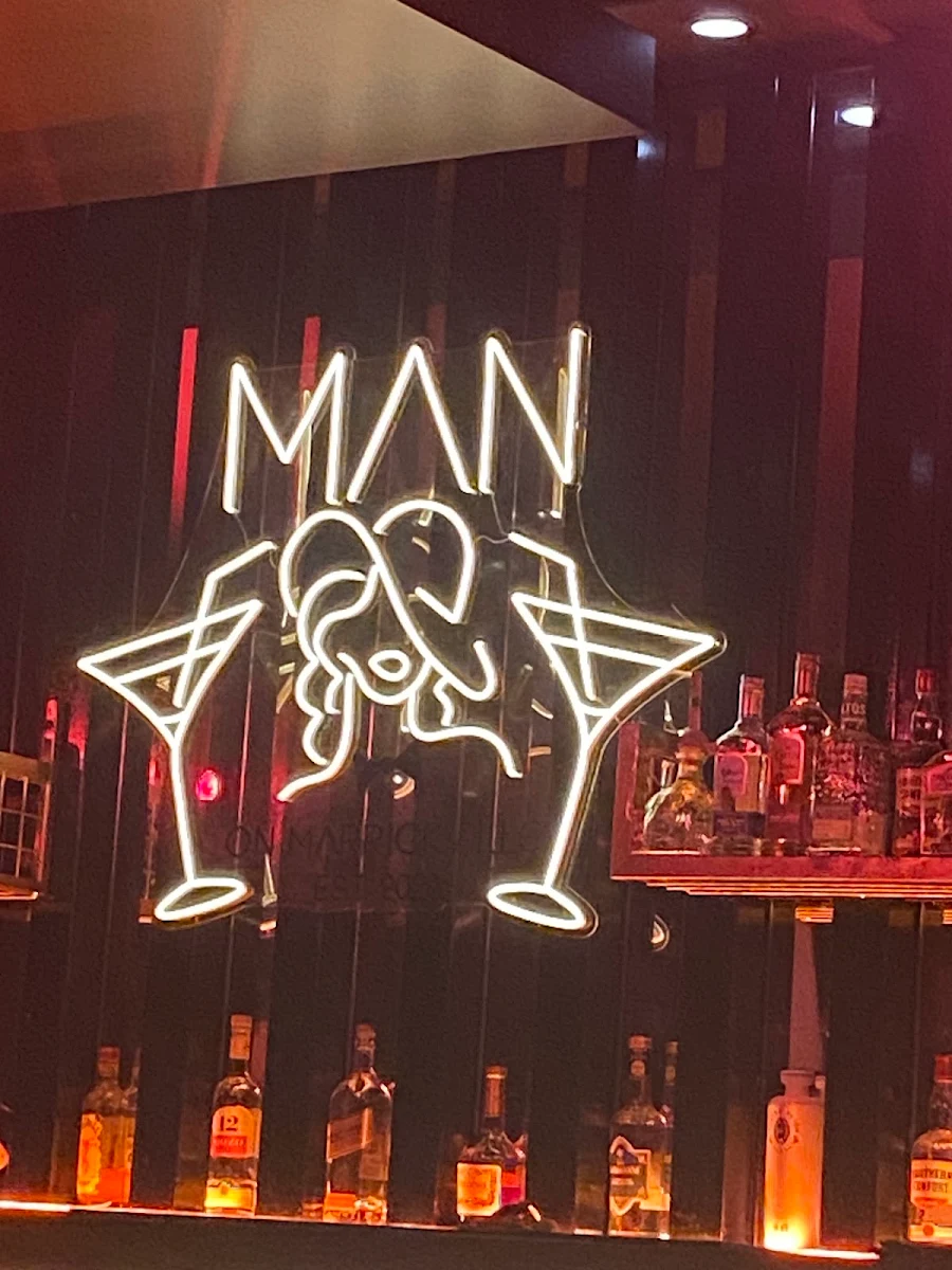 Vibe, 185bar