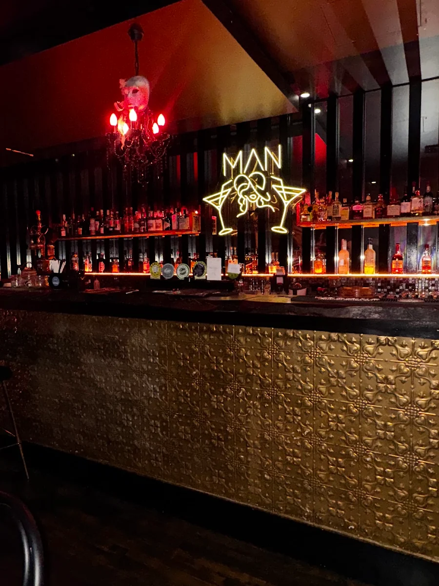 Vibe, 185bar
