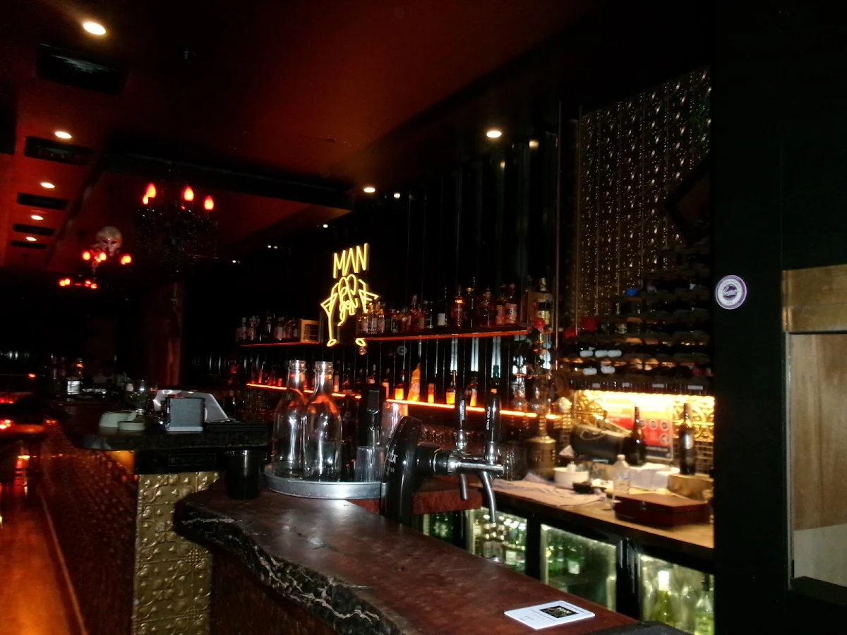 Vibe, 185bar