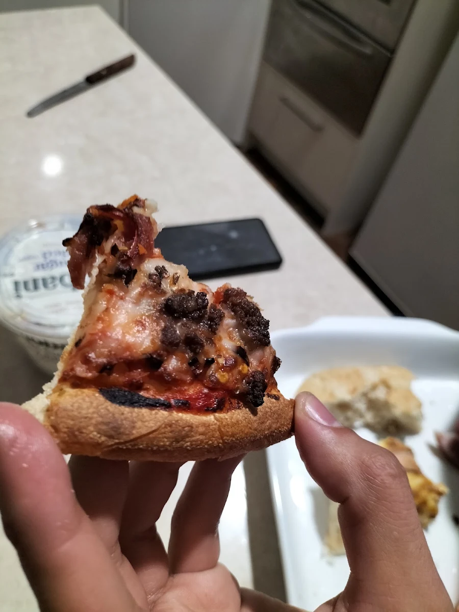 Food & drink, Domino's Pizza Acacia Ridge