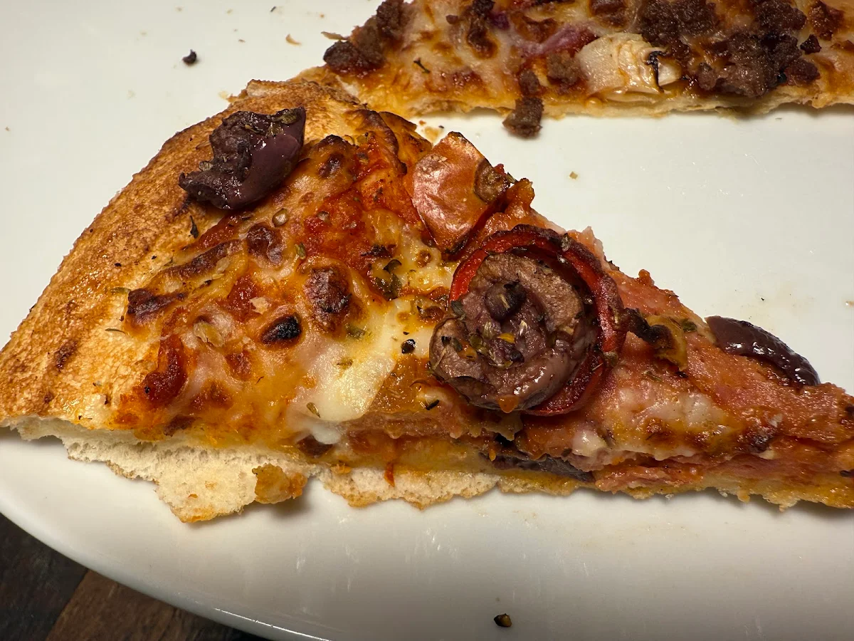 Food & drink, Domino's Pizza Acacia Ridge