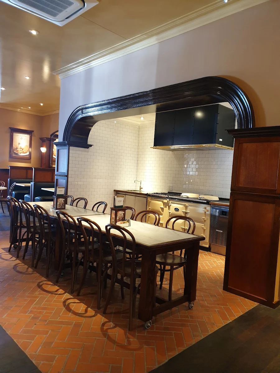 Vibe, Dôme Café - Kalgoorlie