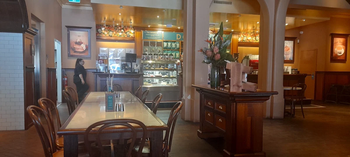 Vibe, Dôme Café - Kalgoorlie