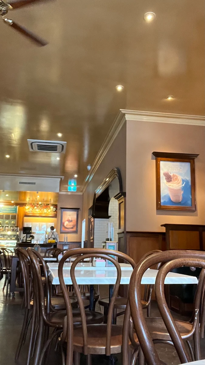 Vibe, Dôme Café - Kalgoorlie