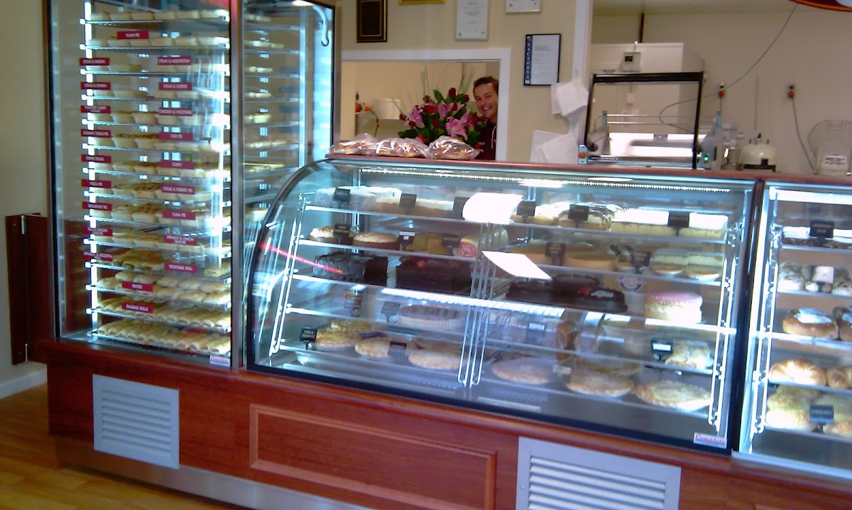 Vibe, Upwey Village Pies & Cakes