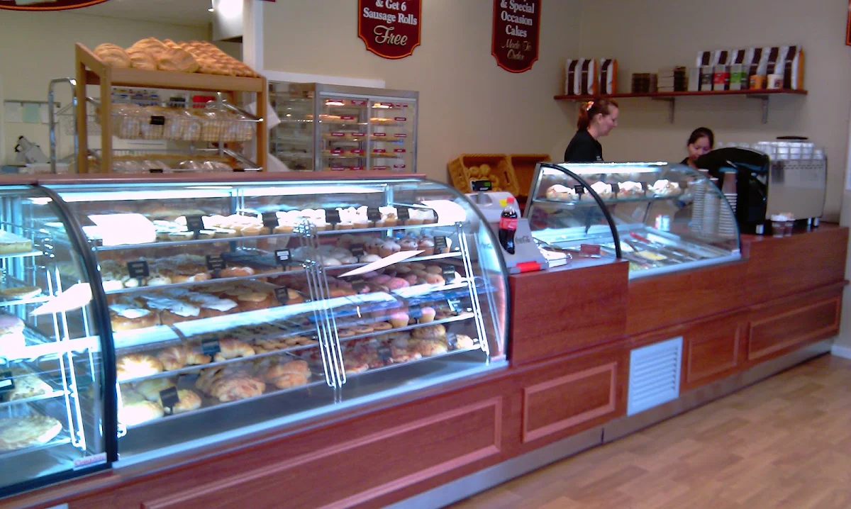 Vibe, Upwey Village Pies & Cakes