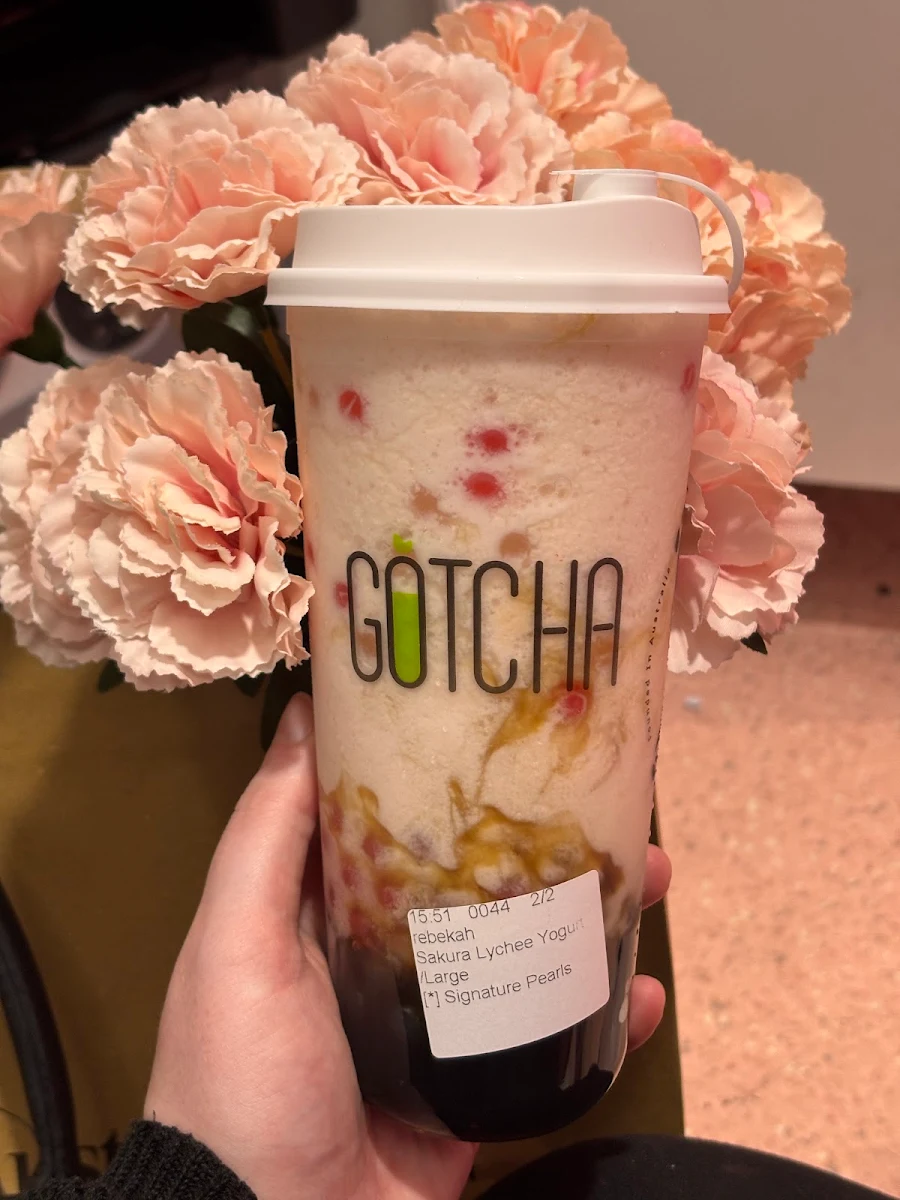 Food & drink, Gotcha Fresh Tea - Chermside