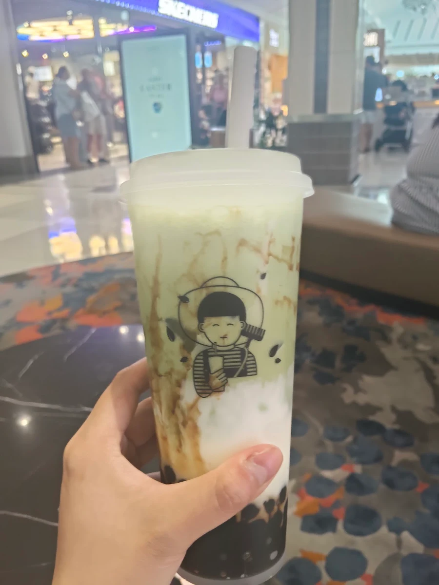 Food & drink, Gotcha Fresh Tea - Chermside