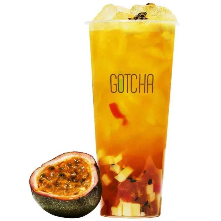 Food & drink, Gotcha Fresh Tea - Chermside