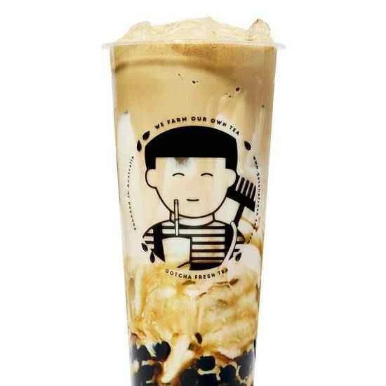 Food & drink, Gotcha Fresh Tea - Chermside