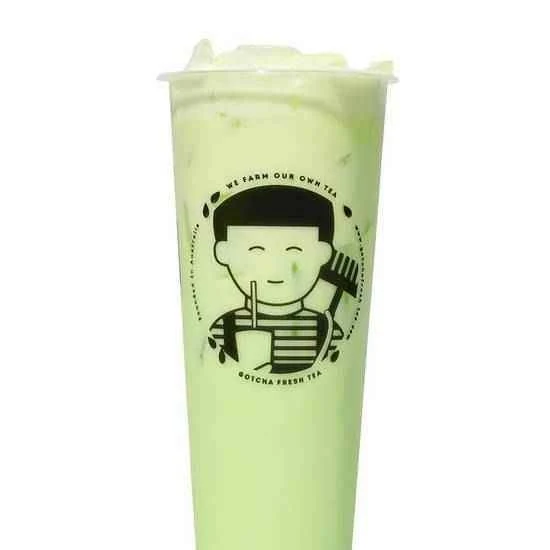 Food & drink, Gotcha Fresh Tea - Chermside