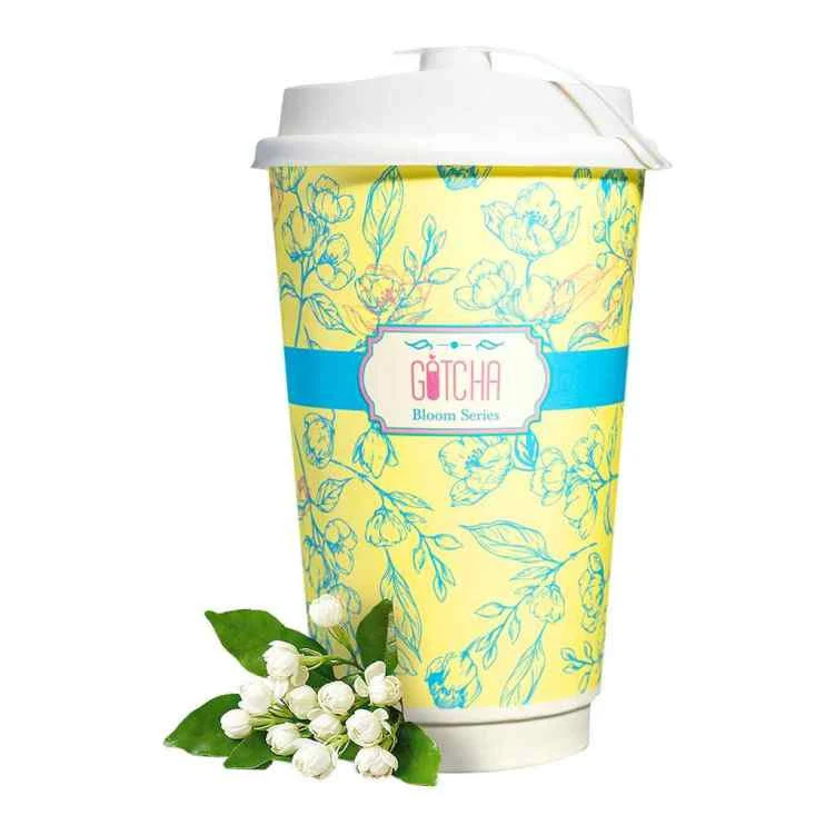 Food & drink, Gotcha Fresh Tea - Chermside