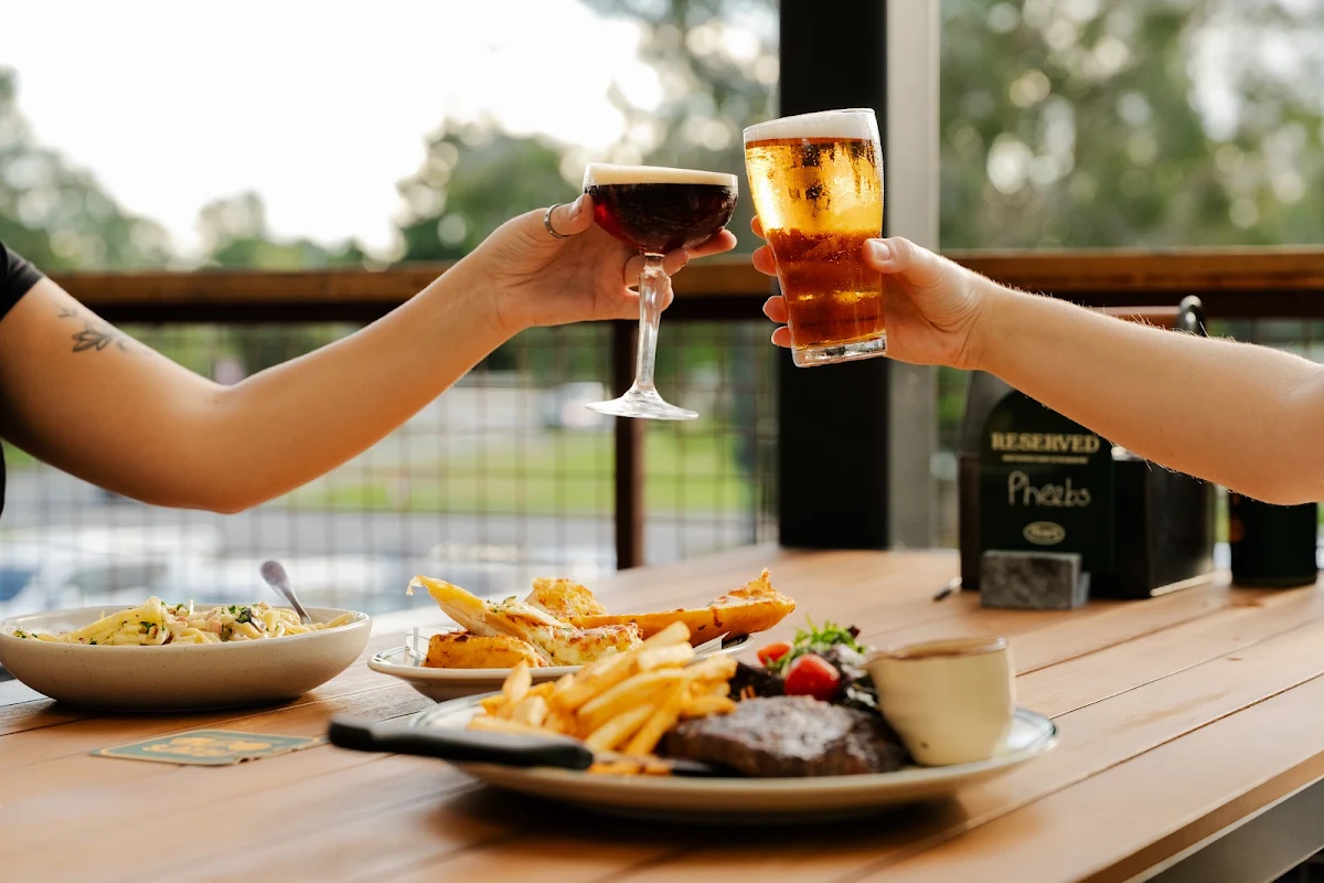 Food & drink, Fitzy's Waterford
