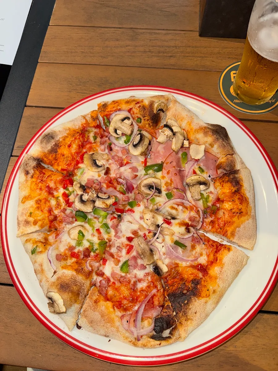Food & drink, Fitzy's Waterford