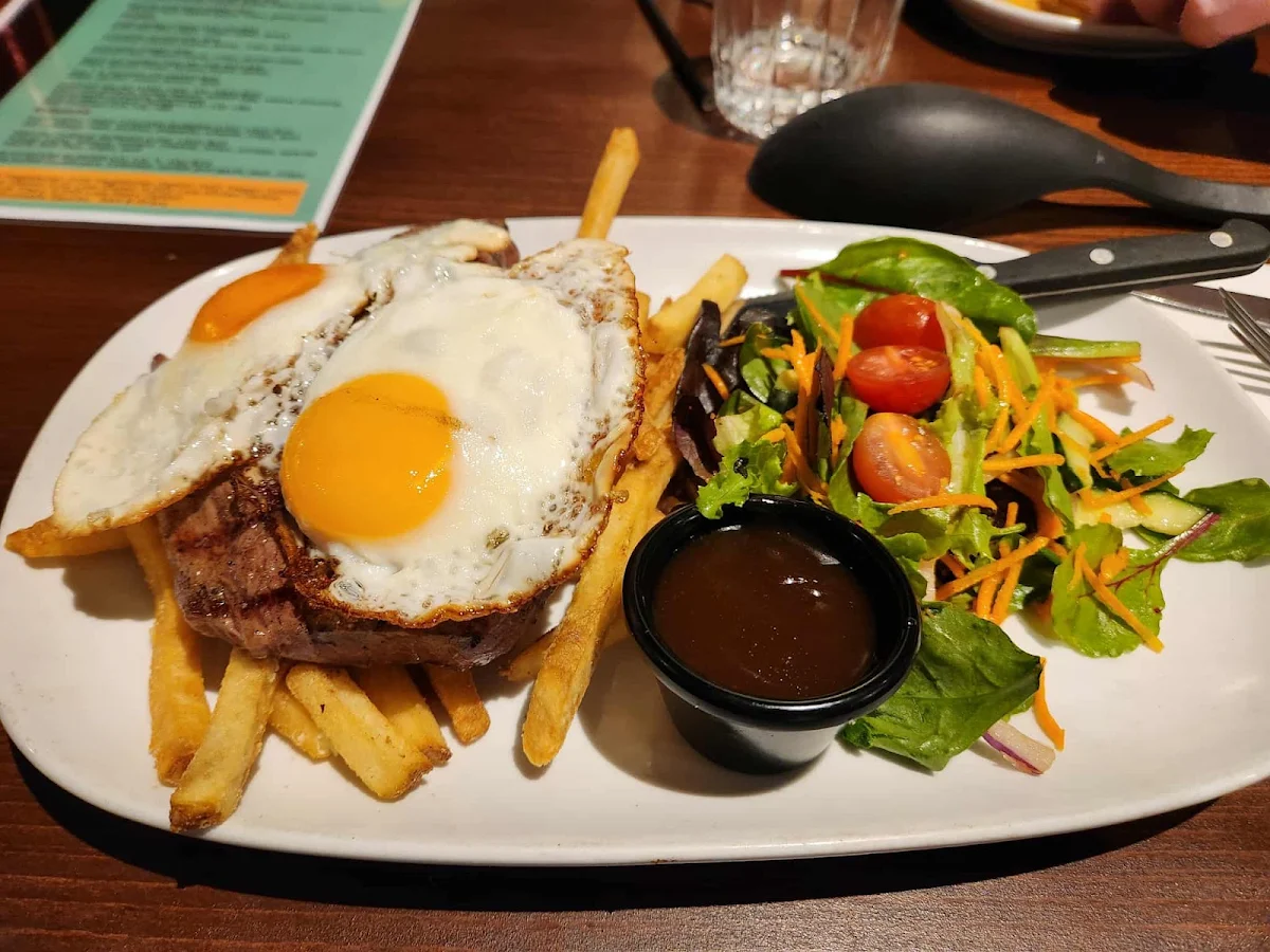 Food & drink, Fitzy's Waterford