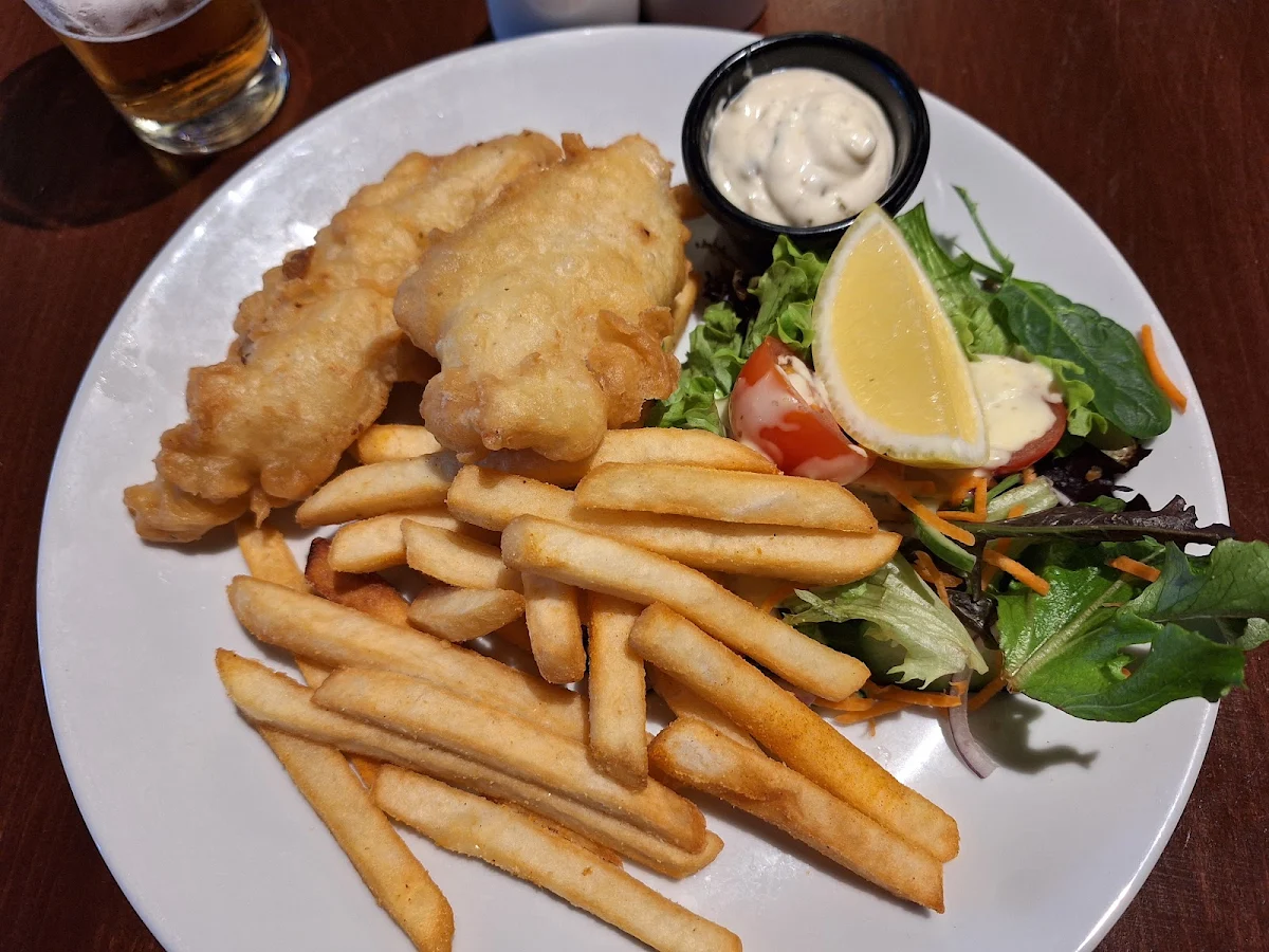 Food & drink, Fitzy's Waterford