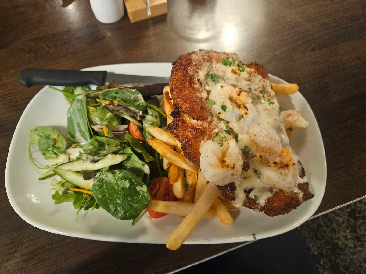 Food & drink, Fitzy's Waterford