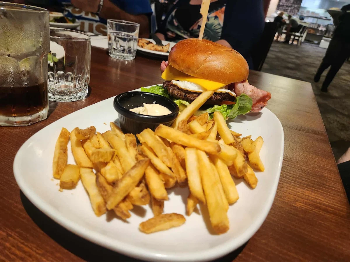 Food & drink, Fitzy's Waterford