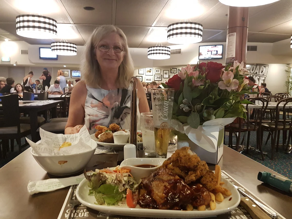Food & drink, Fitzy's Waterford
