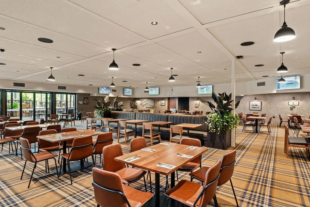 Vibe, Fitzy's Waterford