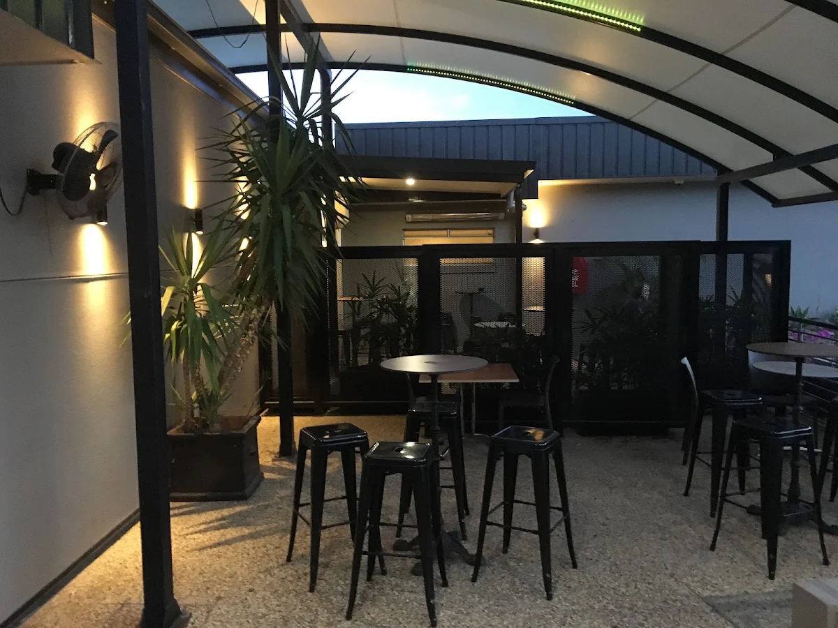 Vibe, Fitzy's Waterford