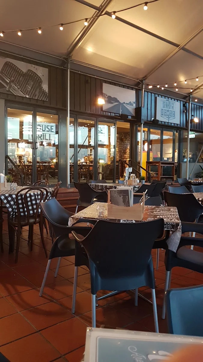 Vibe, Fitzy's Waterford