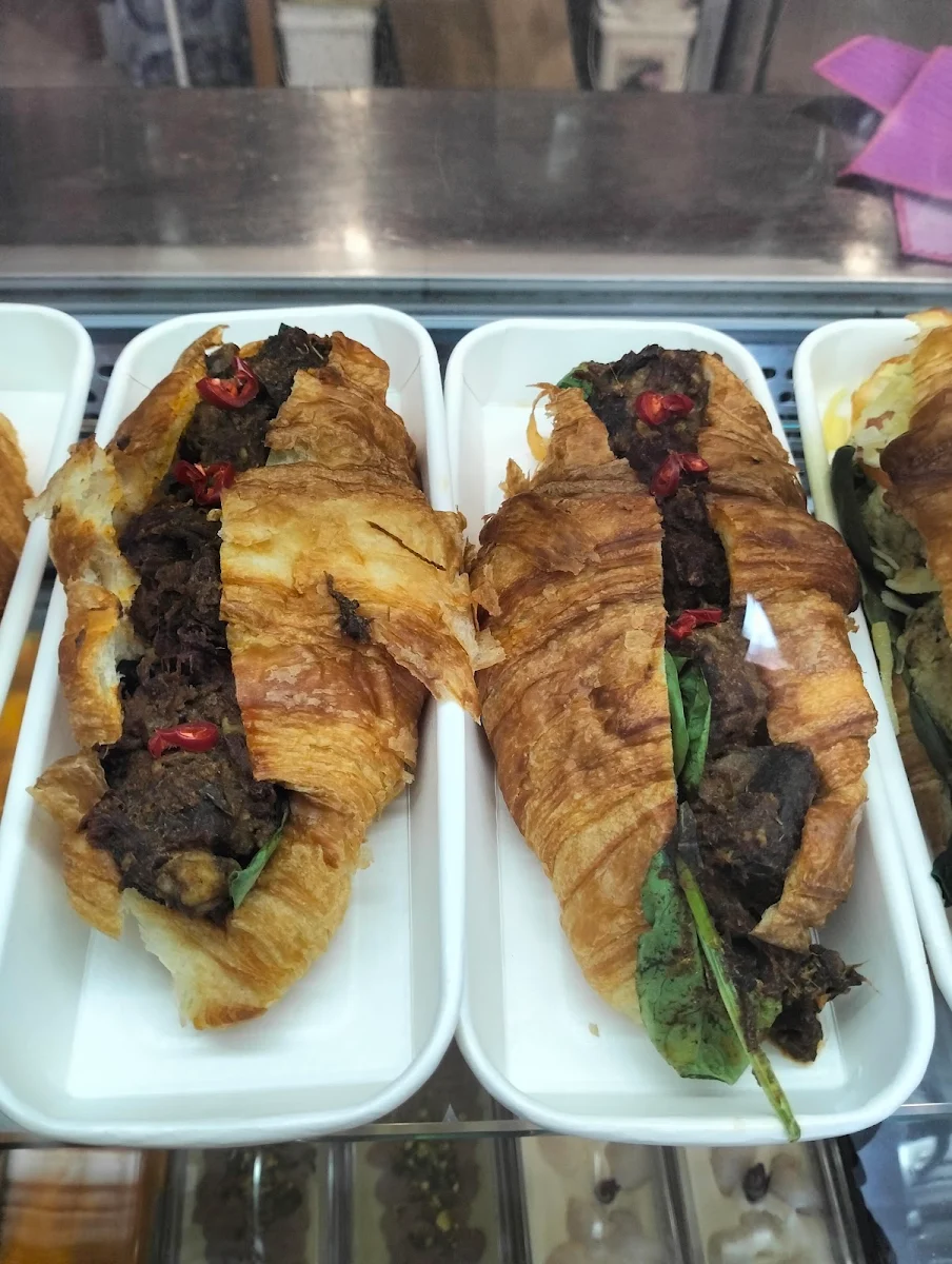 Food & drink, Cafe 333 Perth