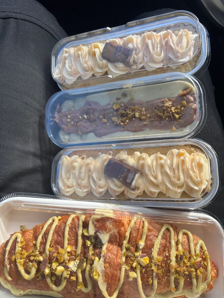 Food & drink, Cafe 333 Perth