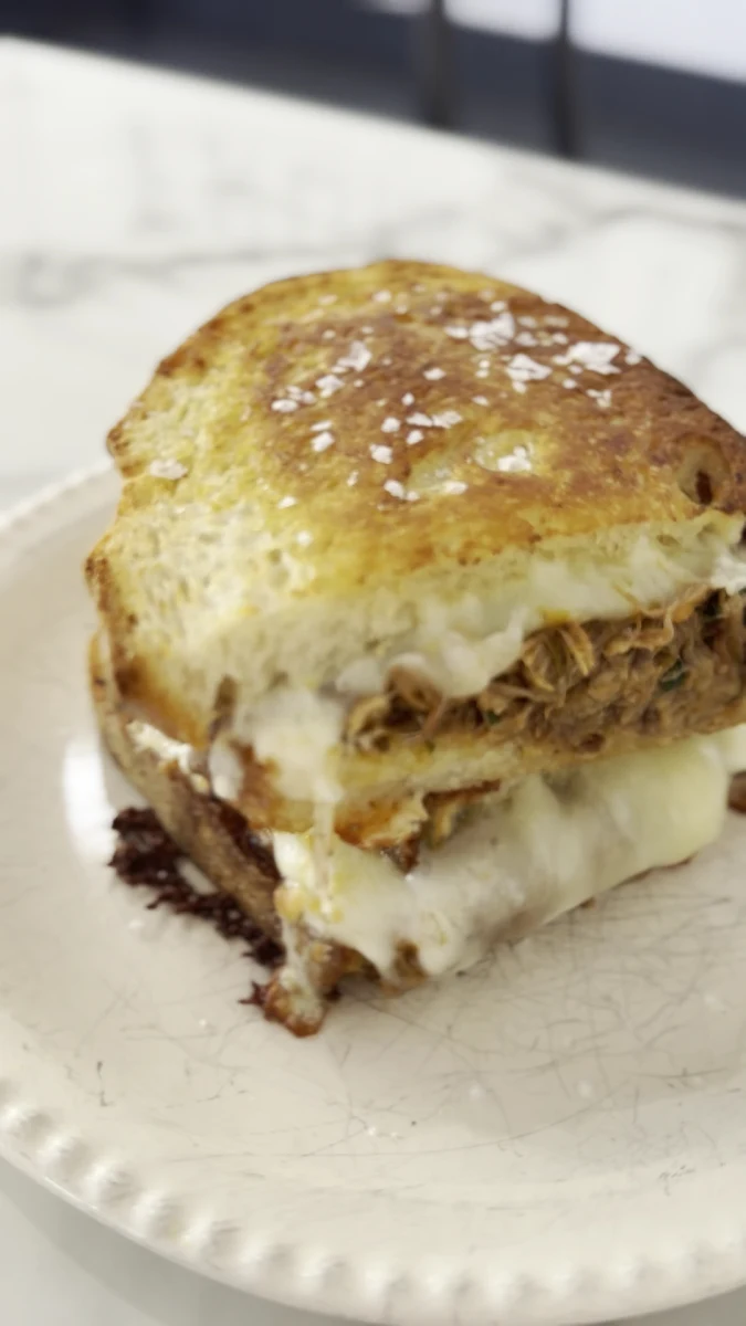 Food & drink, Sandwich Society