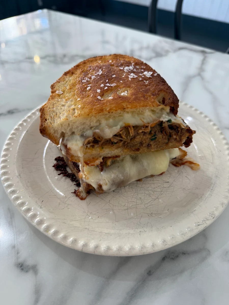 Food & drink, Sandwich Society