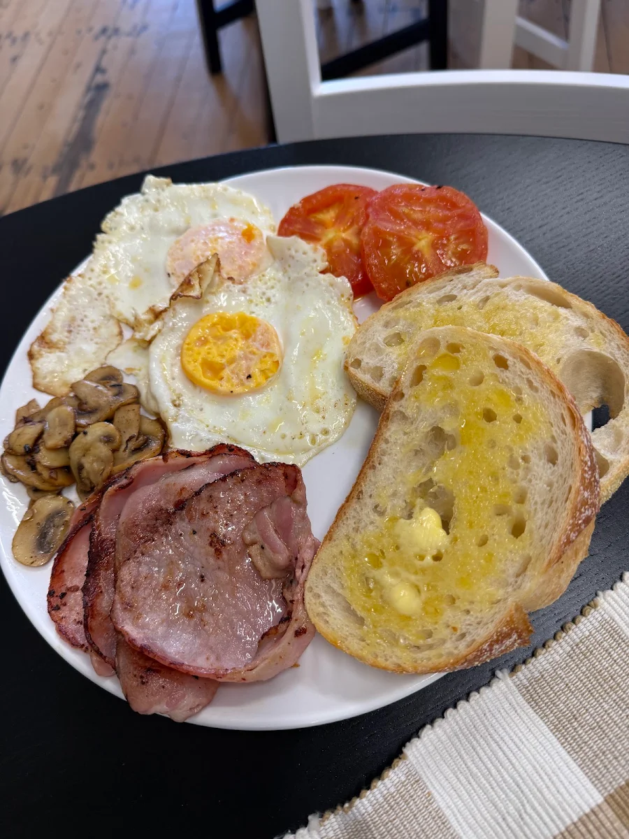 Food & drink photo 4