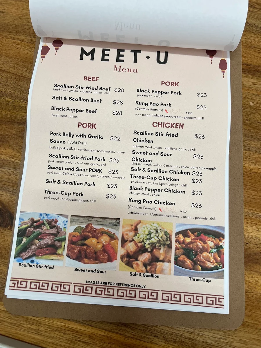 Menu photo 10