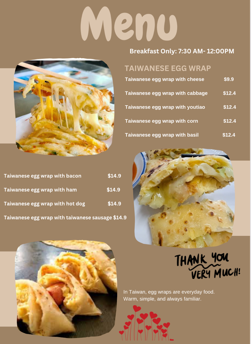 Menu photo 8