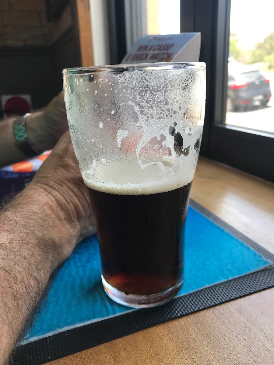 Food & drink, Kelly’s Top Pub Aberdeen