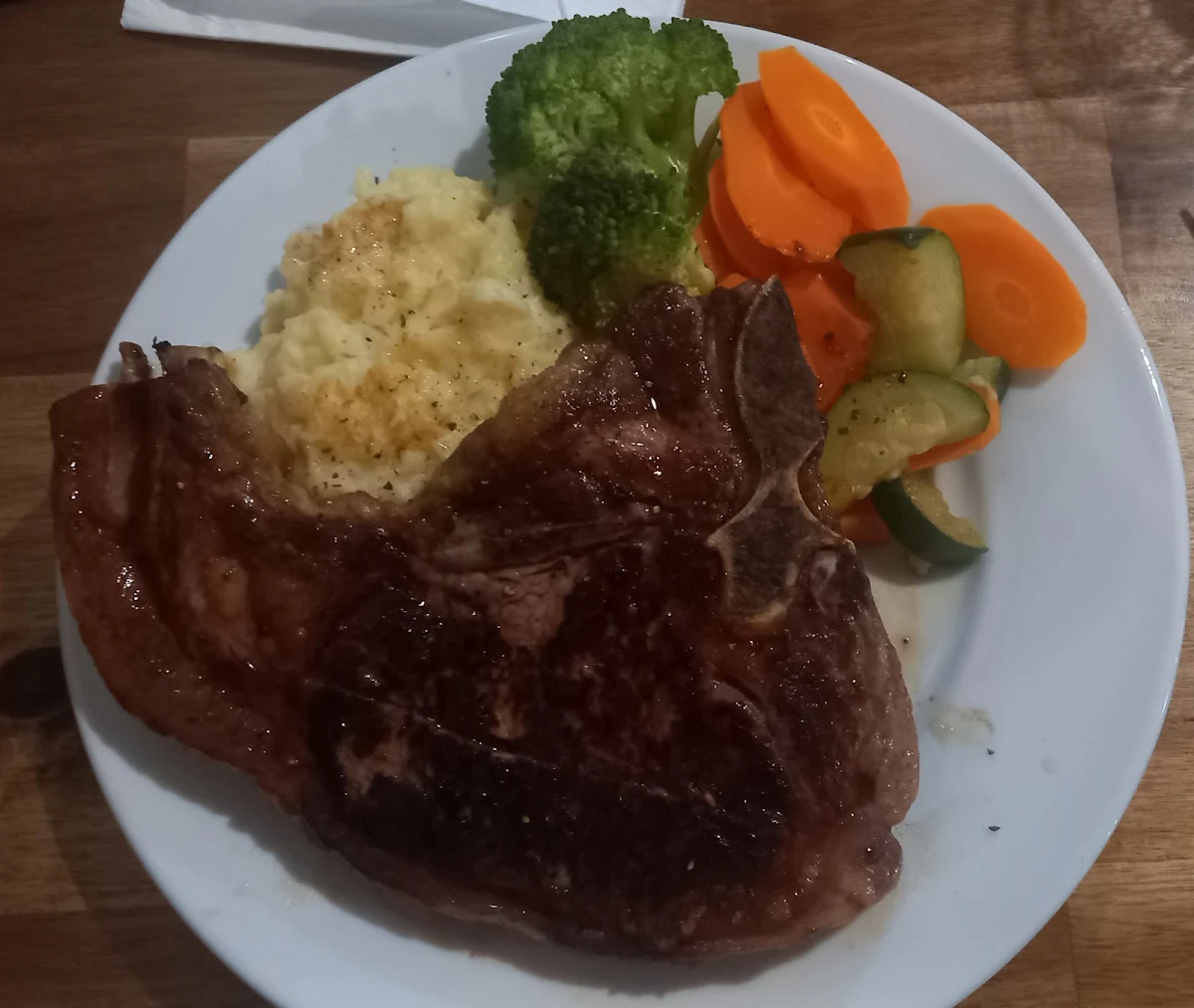 Food & drink, Kelly’s Top Pub Aberdeen