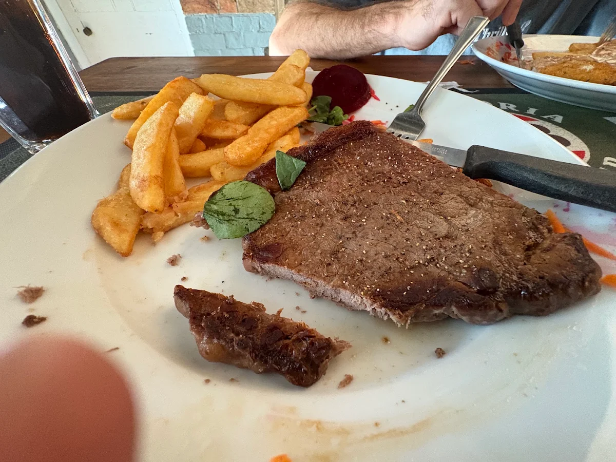 Food & drink, Kelly’s Top Pub Aberdeen