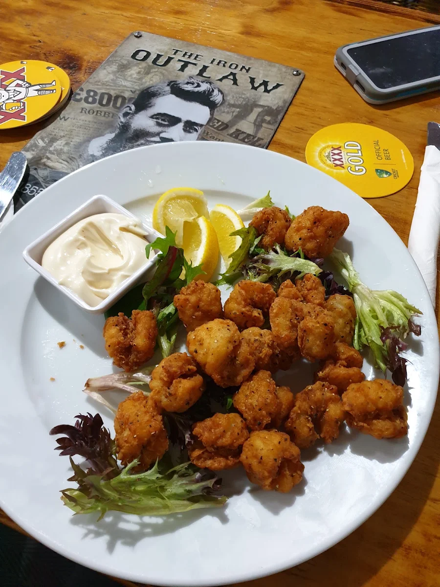Food & drink, Kelly’s Top Pub Aberdeen