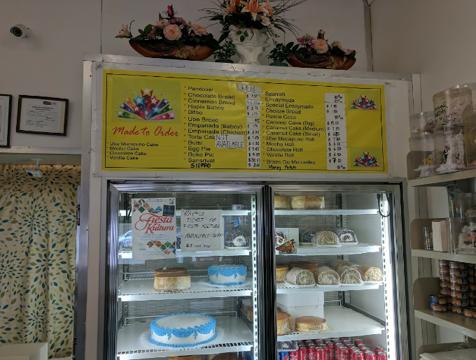 Vibe, Starlight Bakery