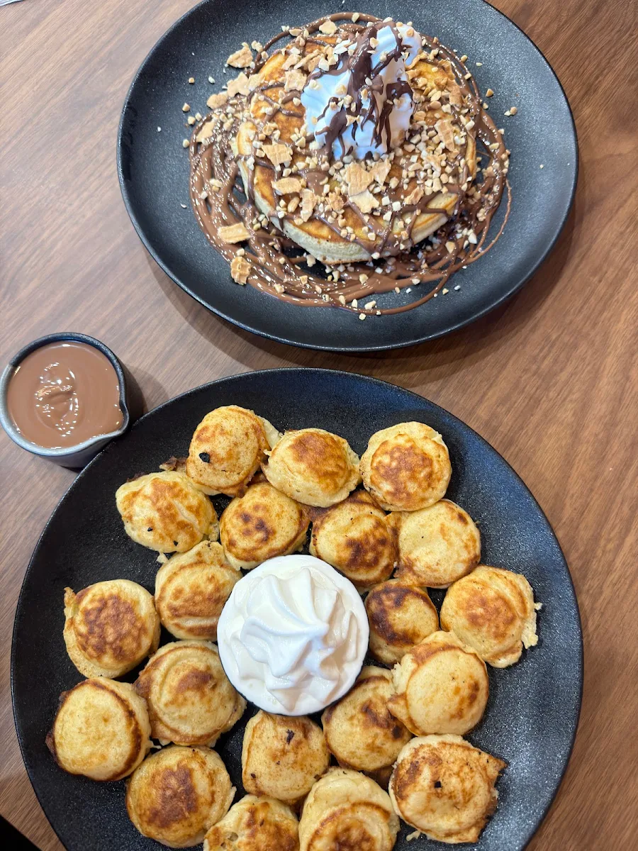 Food & drink, Sugar House