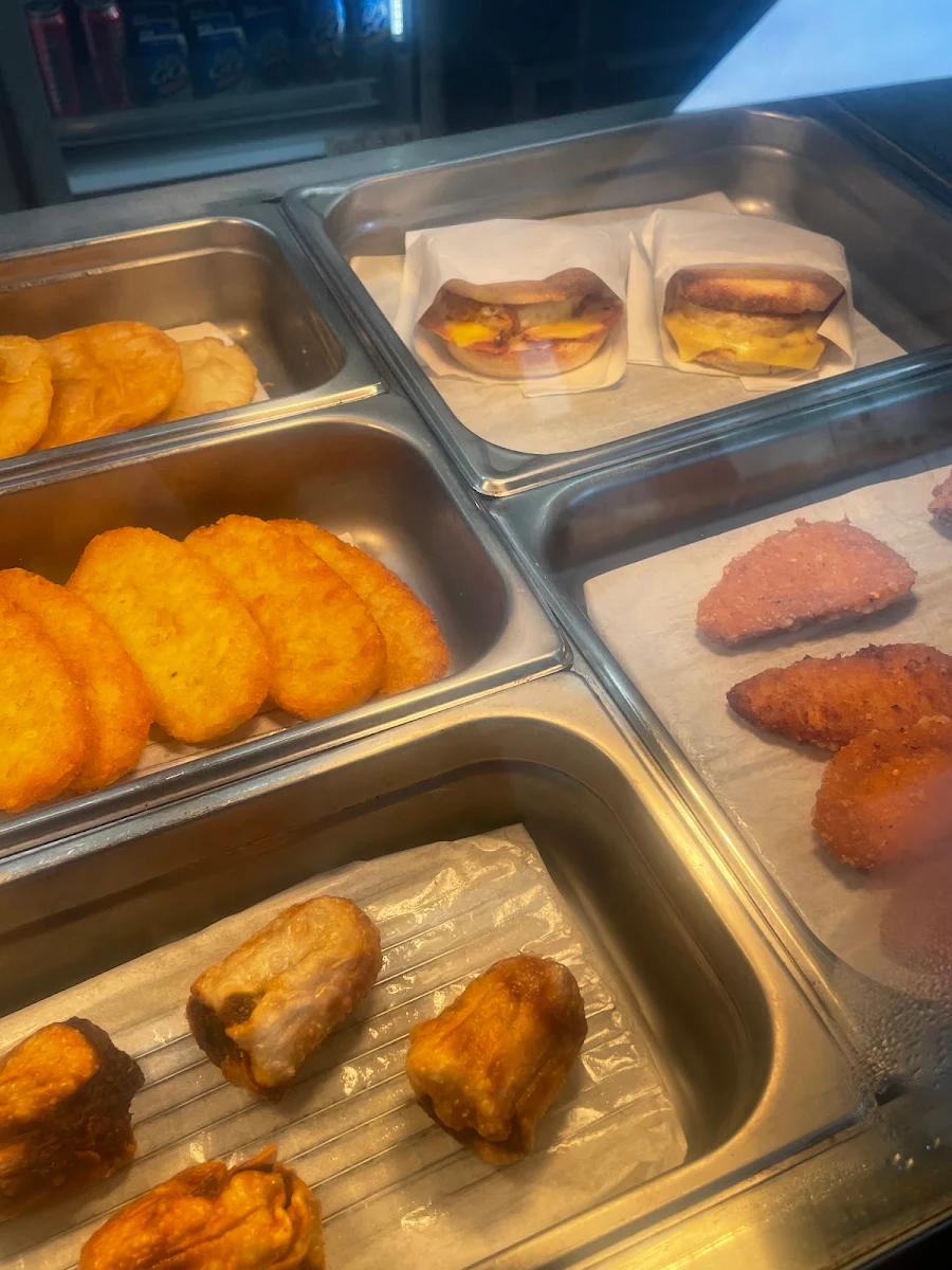 Food & drink, Red Engine (Thomastown)