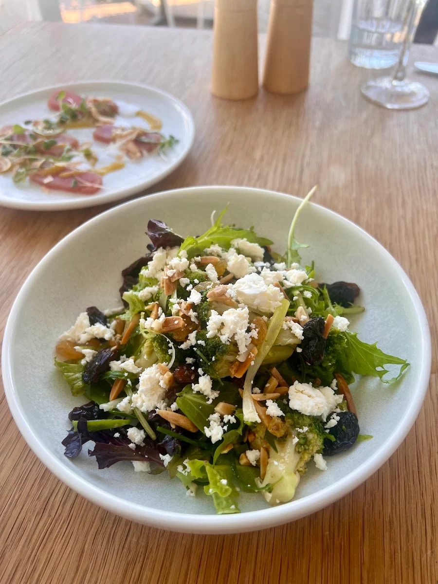Food & drink, Squid's Ink Motel