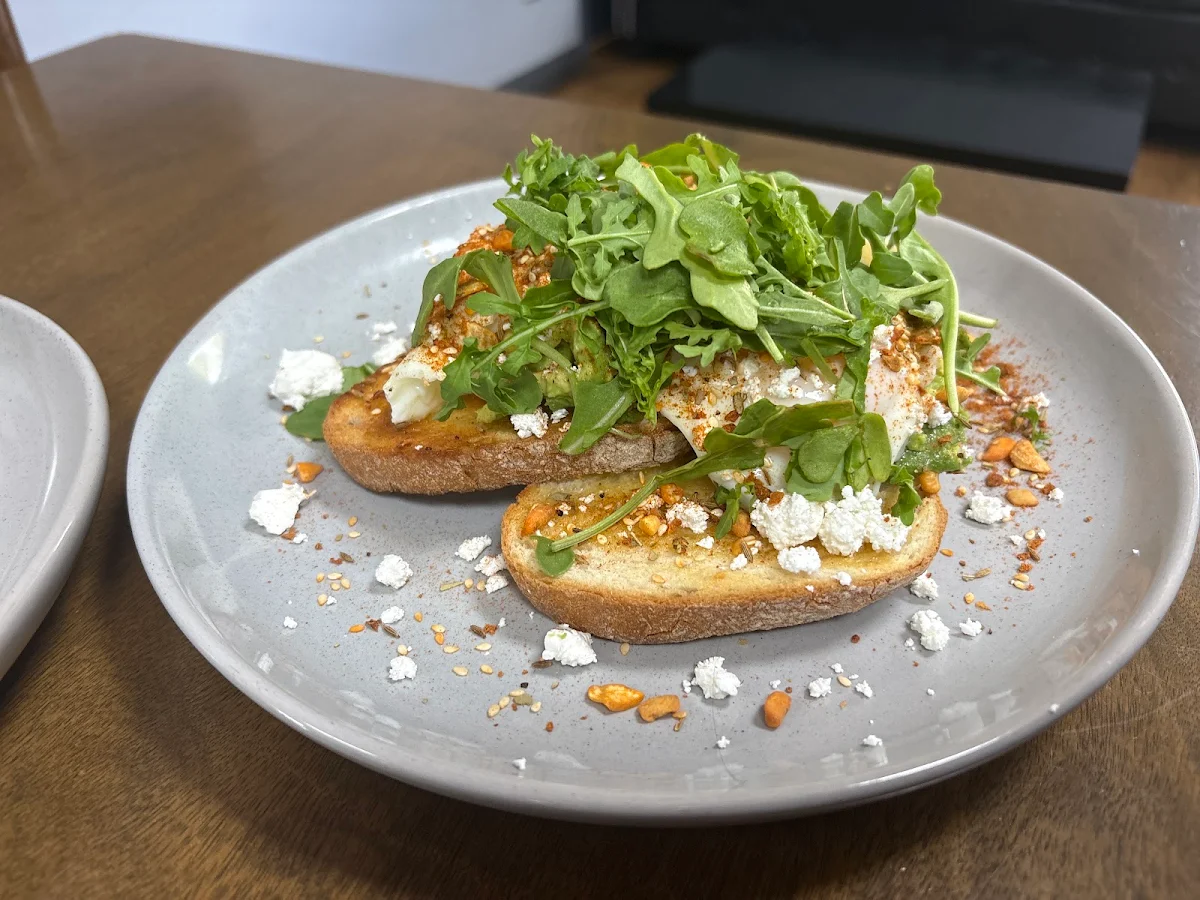 Food & drink, Soul Cafe and Wine Bar